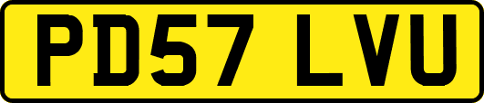 PD57LVU