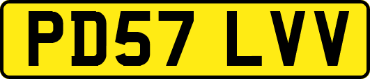 PD57LVV