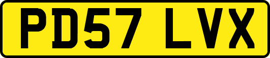 PD57LVX