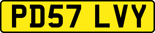 PD57LVY