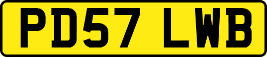 PD57LWB