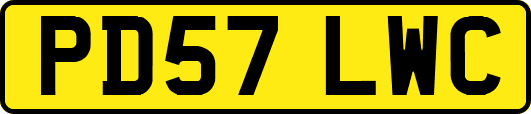 PD57LWC