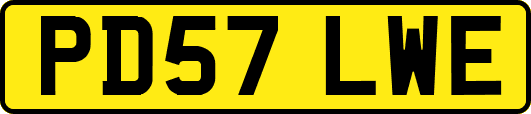PD57LWE