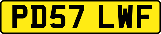 PD57LWF