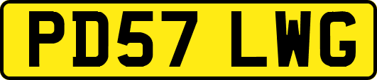 PD57LWG