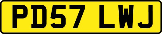 PD57LWJ
