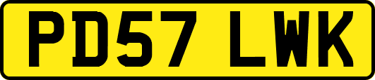 PD57LWK