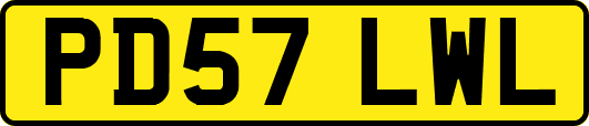 PD57LWL