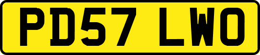 PD57LWO