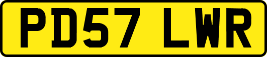 PD57LWR