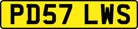 PD57LWS
