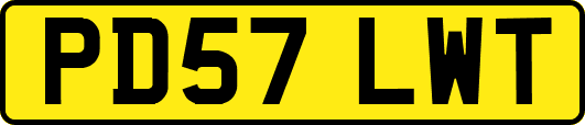 PD57LWT