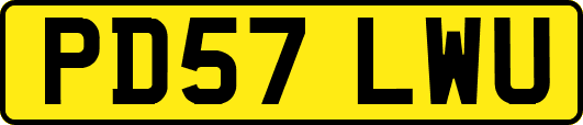 PD57LWU