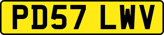 PD57LWV