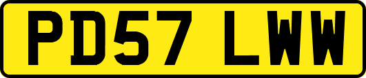 PD57LWW