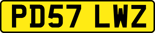 PD57LWZ