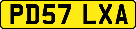 PD57LXA