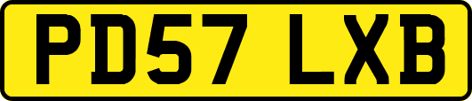 PD57LXB