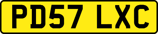 PD57LXC