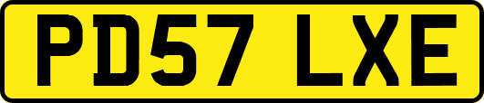 PD57LXE