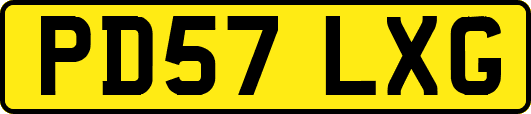 PD57LXG