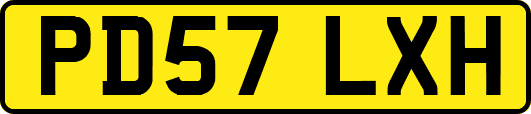 PD57LXH