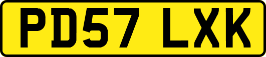 PD57LXK