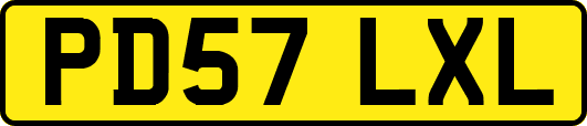 PD57LXL