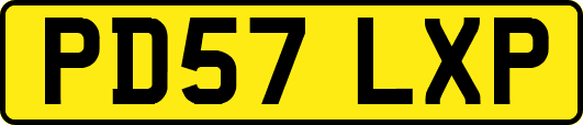 PD57LXP