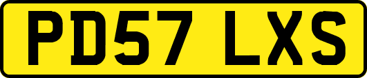 PD57LXS
