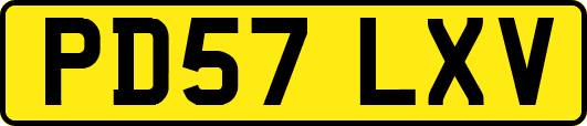 PD57LXV