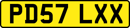 PD57LXX