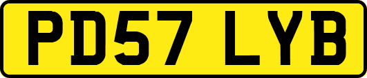 PD57LYB