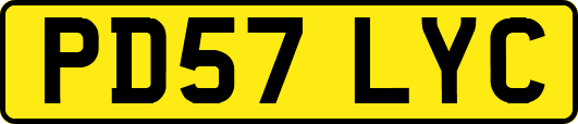 PD57LYC
