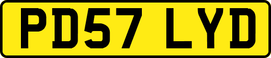 PD57LYD