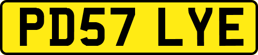PD57LYE