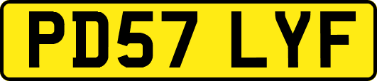 PD57LYF