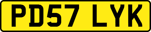 PD57LYK