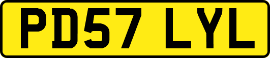 PD57LYL