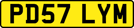 PD57LYM