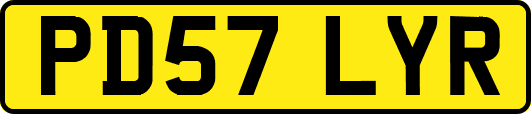 PD57LYR