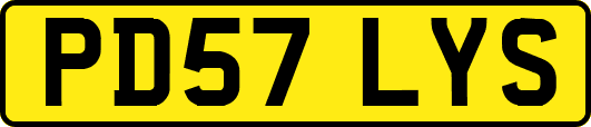 PD57LYS
