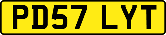 PD57LYT