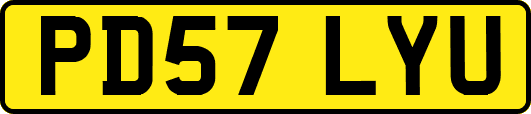 PD57LYU