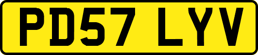 PD57LYV
