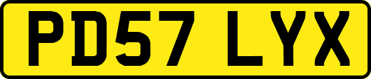 PD57LYX