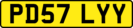 PD57LYY