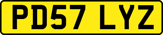 PD57LYZ