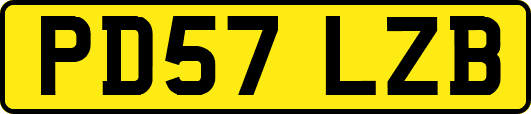 PD57LZB