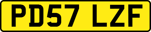 PD57LZF